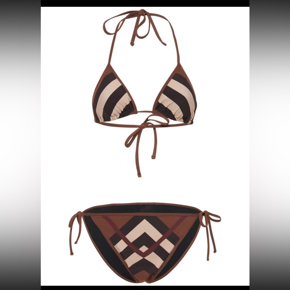 Inspired Bikini
